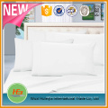 wholesale plain solid color blank polyester cotton pillow covers